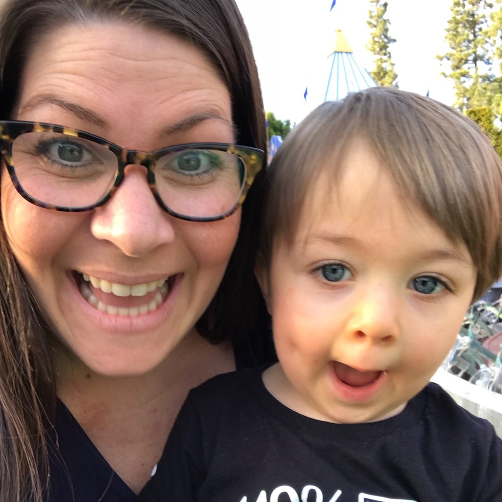 Meet your Posher, Jana
